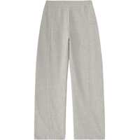 Pantaloni casual Embroidered Pants Femei