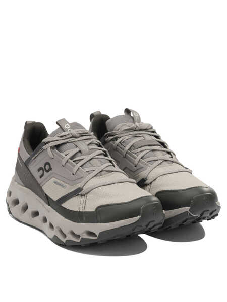 Sneakers On Running Cloudhorizon Waterproof sneakers Grey Femei (BM 19596411) 2