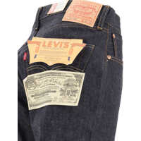 Blugi drepti pentru Barbati - Blugi drepti Levis 501 1955 straight-leg jeans Blue Barbati (BM 19596414) - B-mall.ro