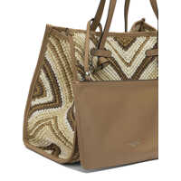 Genti de umar Dama - Genti de umar GIANNI CHIARINI Shoulder bags Brown Femei (BM 19596438) - B-mall.ro
