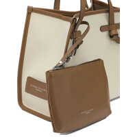 Genti de umar Dama - Genti de umar GIANNI CHIARINI Shoulder bags Beige Femei (BM 19596444) - B-mall.ro