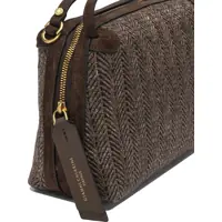 Genti de mana Dama - Genti de mana GIANNI CHIARINI Handbags Brown Femei (BM 19596447) - B-mall.ro