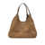 GIANNI CHIARINI Shoulder bags Brown