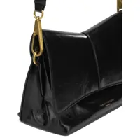 Genti plic Dama - Genti plic GIANNI CHIARINI Clutches Black Femei (BM 19596456) - B-mall.ro