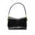 GIANNI CHIARINI Clutches Black