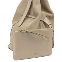 Genti de umar Dama - Genti de umar GIANNI CHIARINI Shoulder bags Beige Femei (BM 19596468) - B-mall.ro
