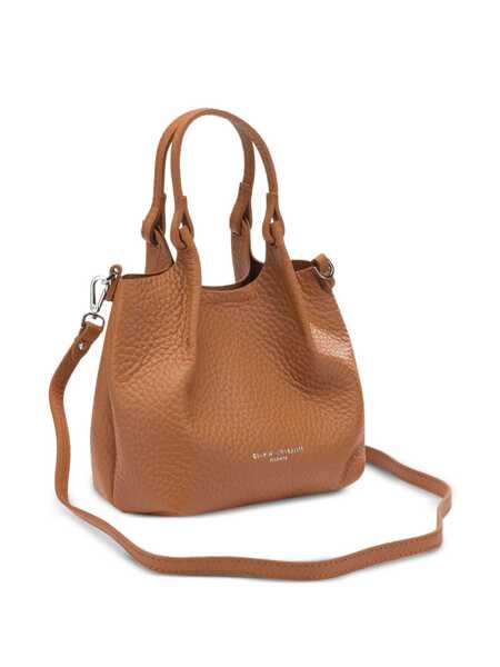 Genti de mana GIANNI CHIARINI Handbags Orange Femei (BM 19596471) 3