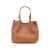 GIANNI CHIARINI Handbags Orange