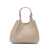 GIANNI CHIARINI Handbags Pink