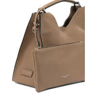 Genti de umar Dama - Genti de umar GIANNI CHIARINI Shoulder bags Beige Femei (BM 19596483) - B-mall.ro