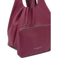 Genti de umar Dama - Genti de umar GIANNI CHIARINI Shoulder bags Fuchsia Femei (BM 19596489) - B-mall.ro