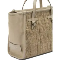 Genti de umar Dama - Genti de umar GIANNI CHIARINI Shoulder bags Beige Femei (BM 19596492) - B-mall.ro