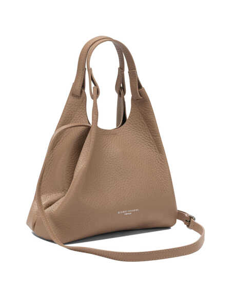 Genti de umar GIANNI CHIARINI Shoulder bags Brown Femei (BM 19596501) 2