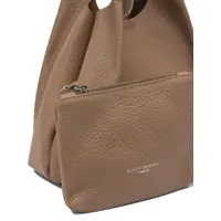 Genti de umar Dama - Genti de umar GIANNI CHIARINI Shoulder bags Brown Femei (BM 19596501) - B-mall.ro