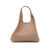 GIANNI CHIARINI Shoulder bags Brown