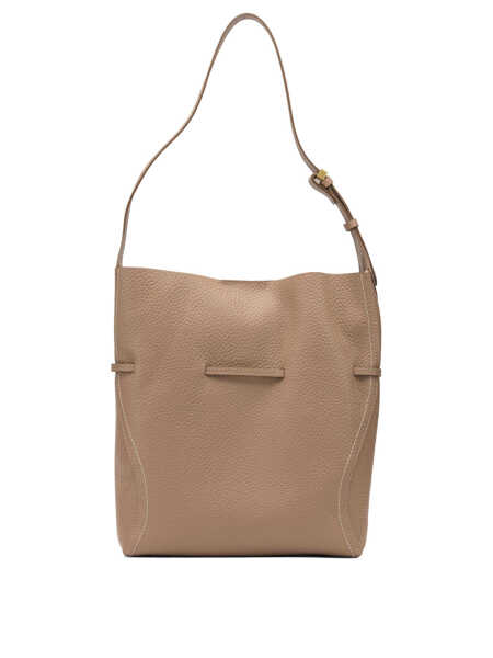 Genti de umar GIANNI CHIARINI Shoulder bags Brown Femei (BM 19596504) 3