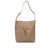 GIANNI CHIARINI Shoulder bags Brown