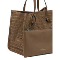 Genti de umar Dama - Genti de umar GIANNI CHIARINI Shoulder bags Beige Femei (BM 19596507) - B-mall.ro