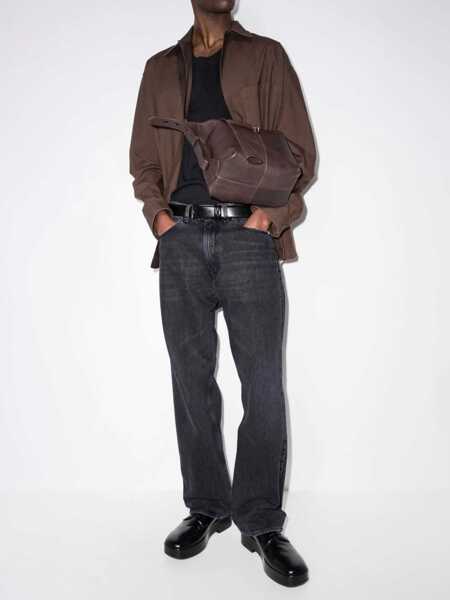 Blugi drepti OUR LEGACY Third Cut Jeans Grey Barbati (BM 19596525) 4