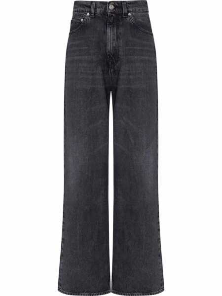 Blugi drepti OUR LEGACY Third Cut Jeans Grey Barbati (BM 19596525) 1