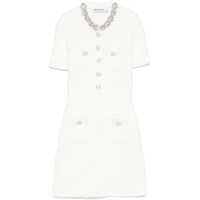 Rochii casual Mini Dress With Buttons Femei