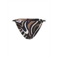 Costume de baie intregi Print Bikini Bottom Femei