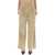 PT TORINO Pants "Frankie" BEIGE