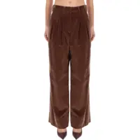 Pantaloni casual PT TORINO Pants "Frankie"