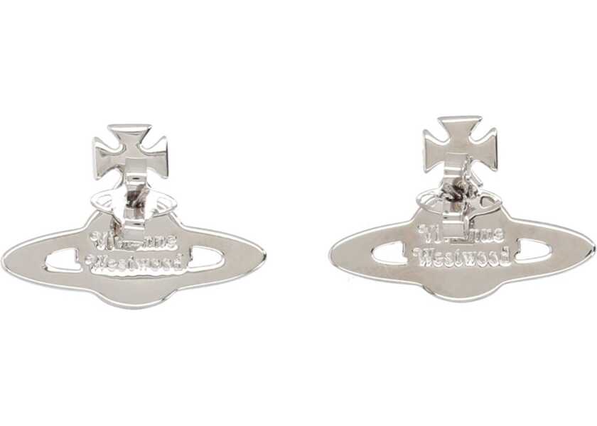 Cercei Vivienne Westwood Kika Earrings SILVER Femei (BM 19603463) 2