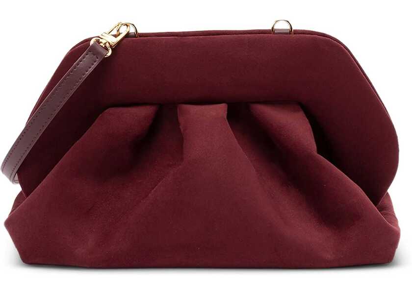 Genti mini THEMOIR Bag Tia BORDEAUX Femei (BM 19603475) 2