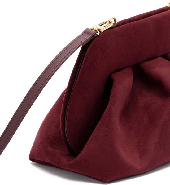 Genti mini THEMOIR Bag Tia BORDEAUX Femei (BM 19603475) 4