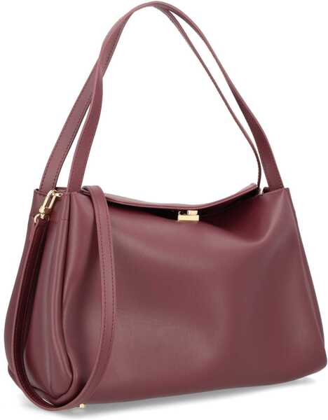 Genti de umar THEMOIR Bag Eudora BORDEAUX Femei (BM 19603478) 2