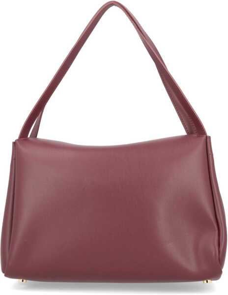 Genti de umar THEMOIR Bag Eudora BORDEAUX Femei (BM 19603478) 3