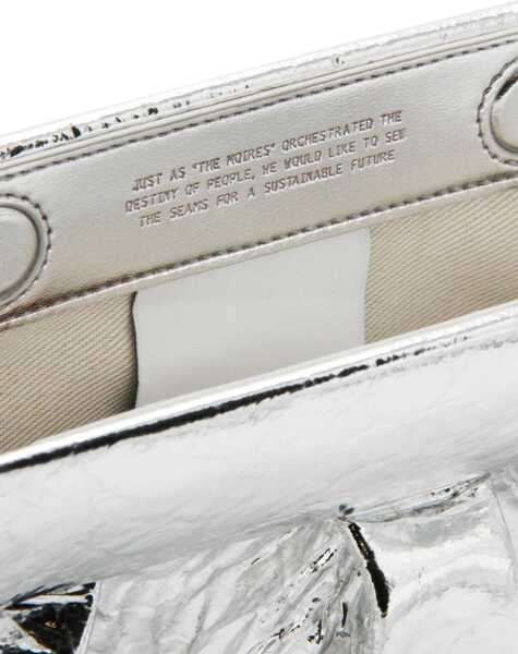 Genti de umar THEMOIR Bag Emera SILVER Femei (BM 19603484) 4