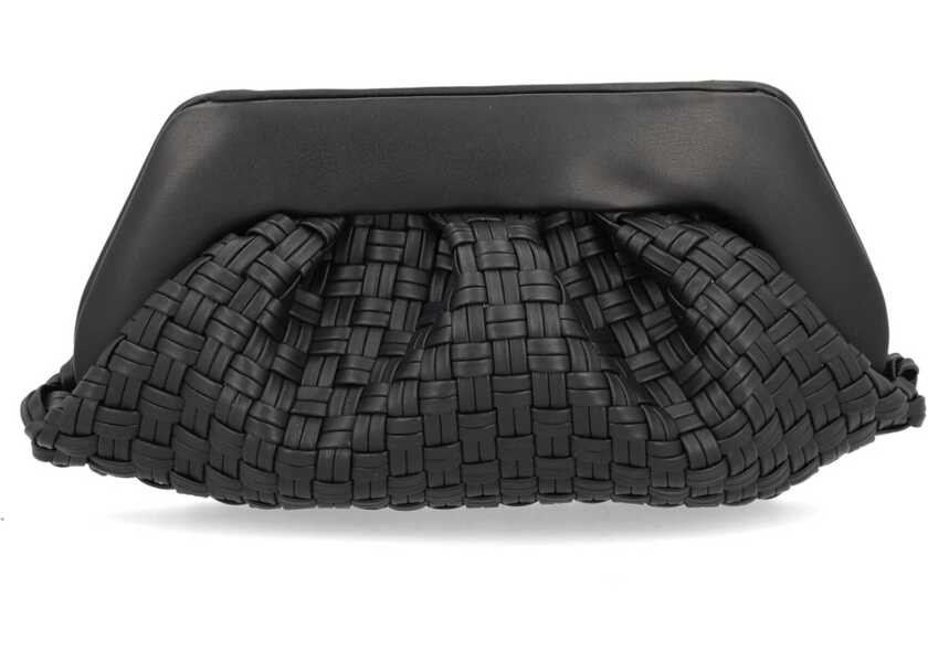 Genti de mana THEMOIR Bag Emera BLACK Femei (BM 19603487) 3