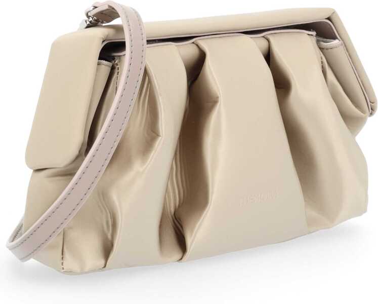 Genti de mana THEMOIR Aphrodite Bag BEIGE Femei (BM 19603490) 2