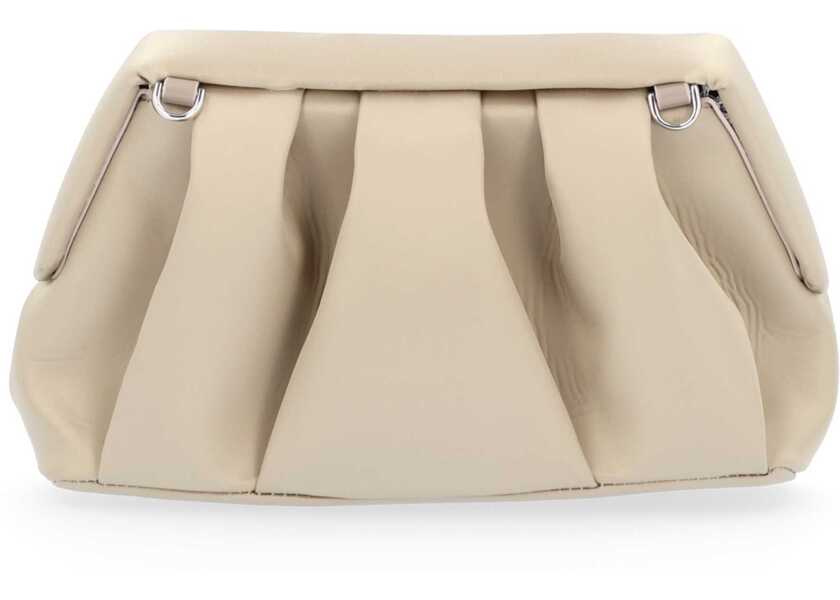 Genti de mana THEMOIR Aphrodite Bag BEIGE Femei (BM 19603490) 3