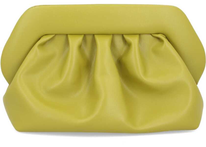 Genti mini THEMOIR Bag Bios GREEN Femei (BM 19603493) 3