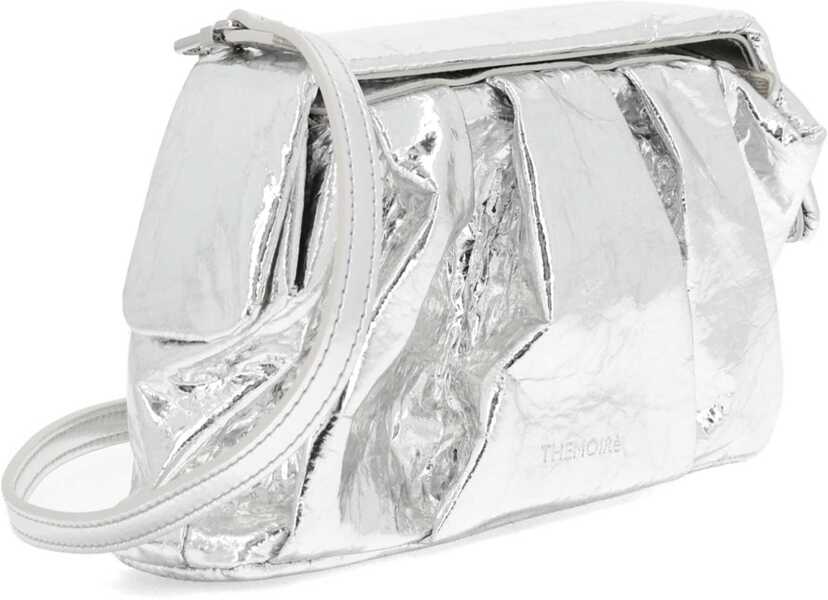 Genti de mana THEMOIR Aphrodite Bag SILVER Femei (BM 19603496) 2