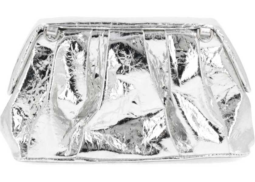 Genti de mana THEMOIR Aphrodite Bag SILVER Femei (BM 19603496) 3