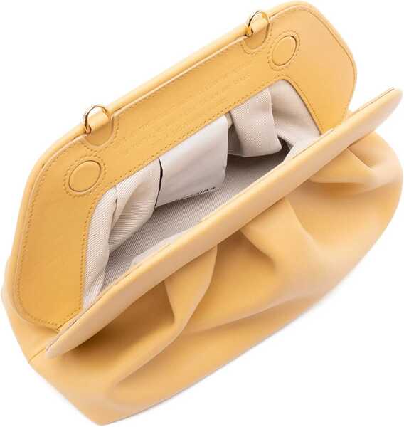 Genti mini THEMOIR Bag Tia ORANGE Femei (BM 19603499) 2