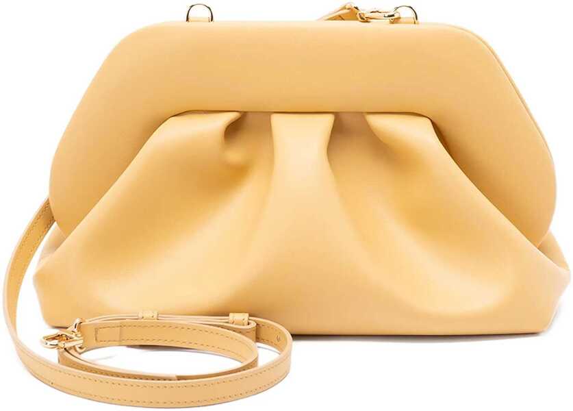 Genti mini THEMOIR Bag Tia ORANGE Femei (BM 19603499) 3