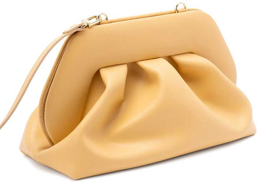 Genti mini THEMOIR Bag Tia ORANGE Femei (BM 19603499) 4