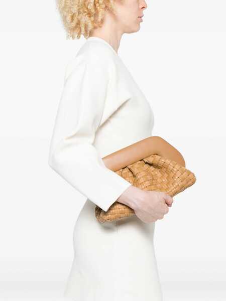 Genti de mana THEMOIR Bag Tia BEIGE Femei (BM 19603502) 2