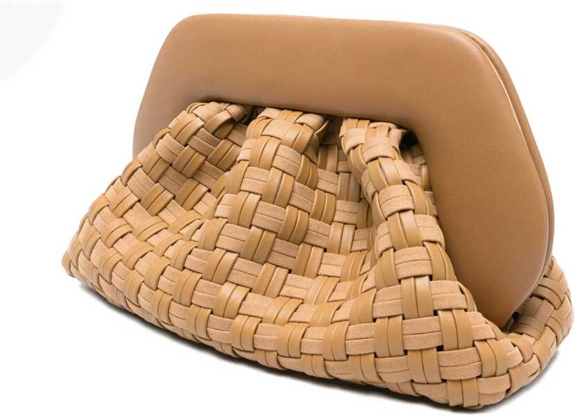 Genti de mana THEMOIR Bag Tia BEIGE Femei (BM 19603502) 3