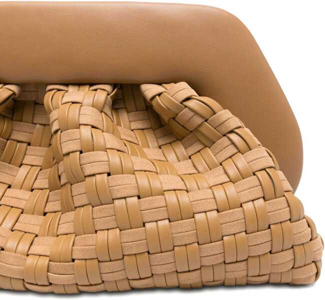 Genti de mana THEMOIR Bag Tia BEIGE Femei (BM 19603502) 4