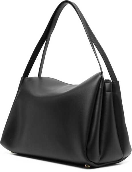 Genti de umar THEMOIR Bag Eudora BLACK Femei (BM 19603511) 2