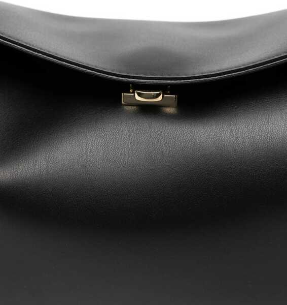 Genti de umar THEMOIR Bag Eudora BLACK Femei (BM 19603511) 3