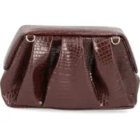Genti mini Dama - Genti mini THEMOIR Aphrodite Bag BROWN Femei (BM 19603517) - B-mall.ro