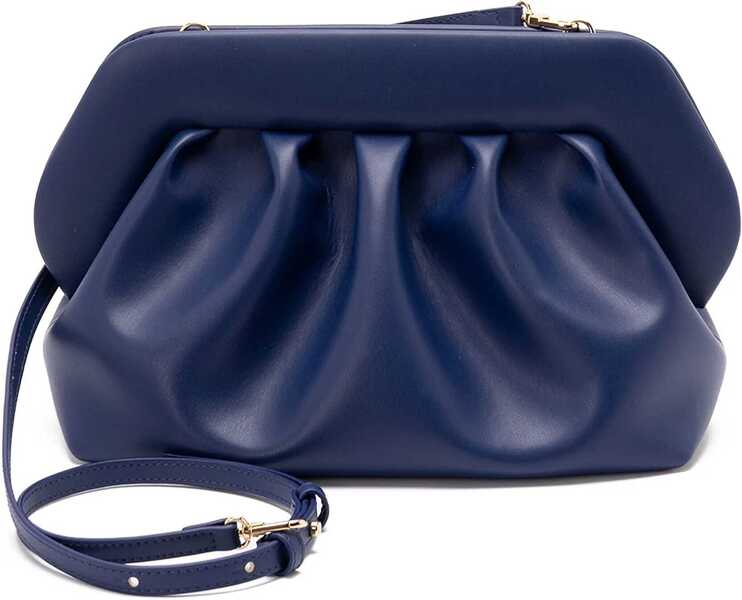 Genti mini THEMOIR Bag Bios BLUE Femei (BM 19603520) 2